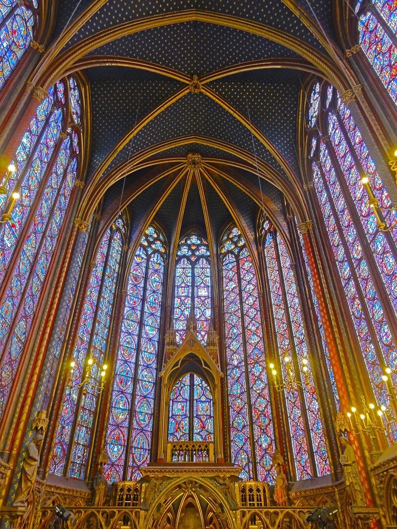 SaintChapelle07
