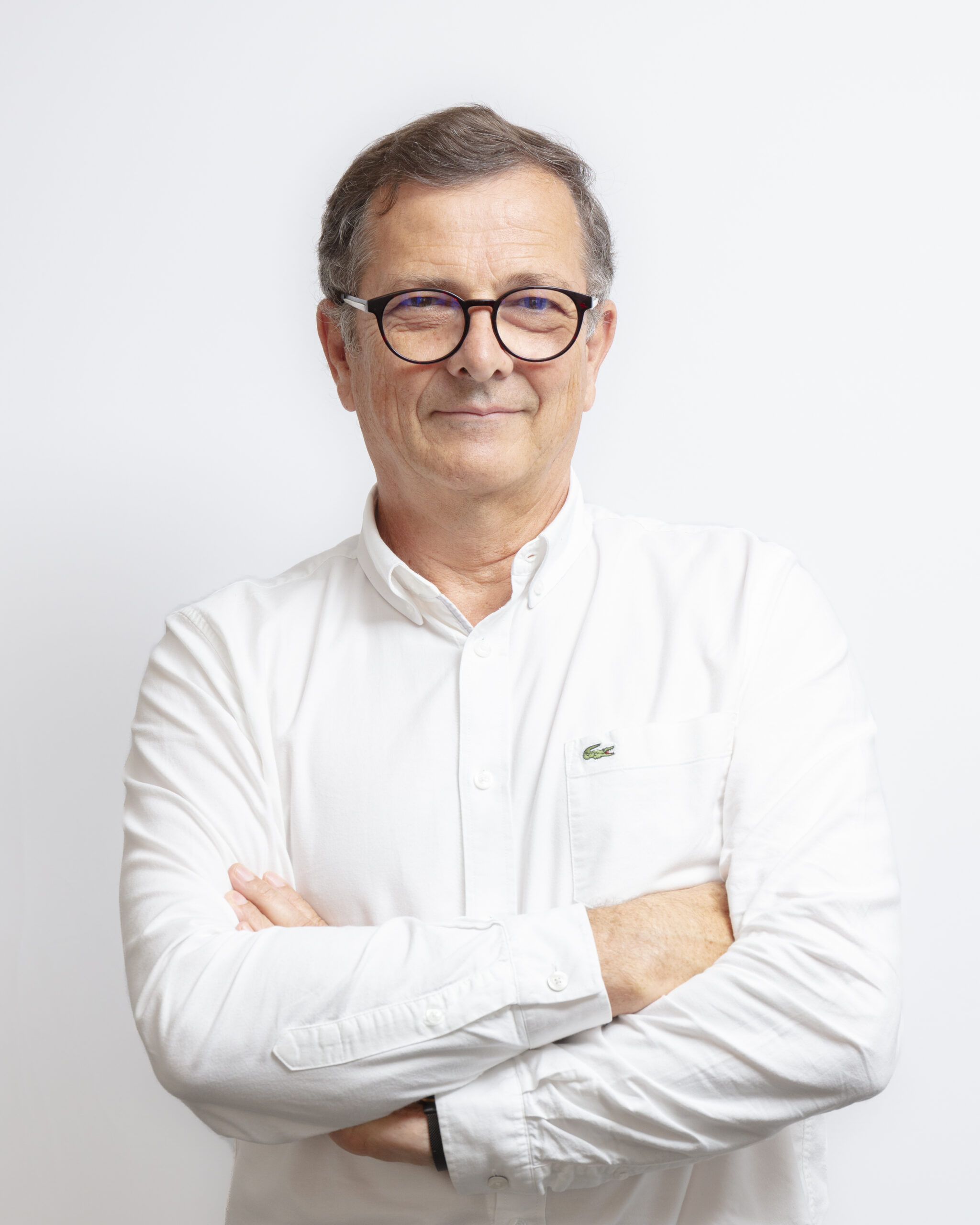 Alain DESMARCHELIER