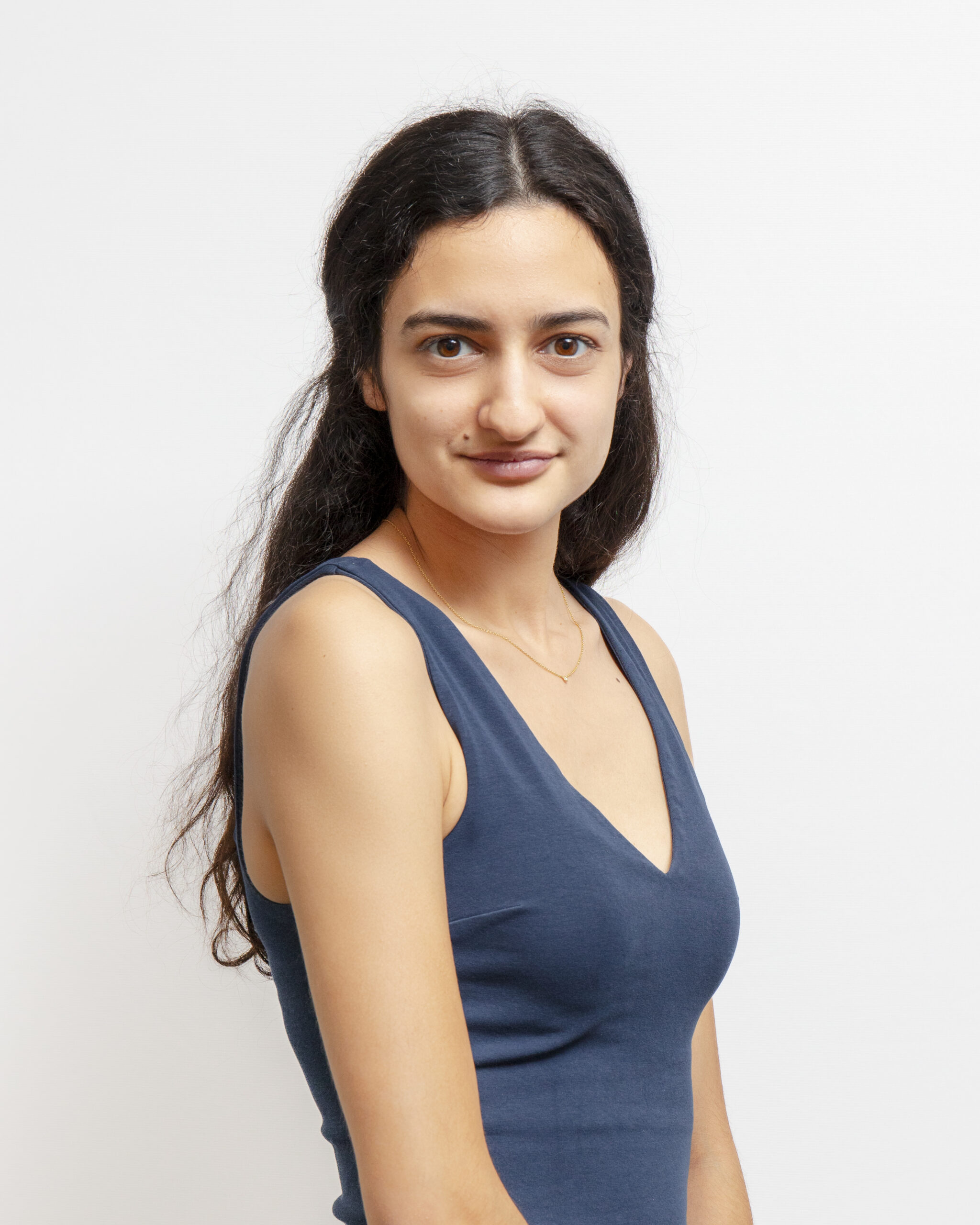 Catherine HABERSTOCK